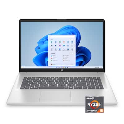 HP 17.3 HP 17.3