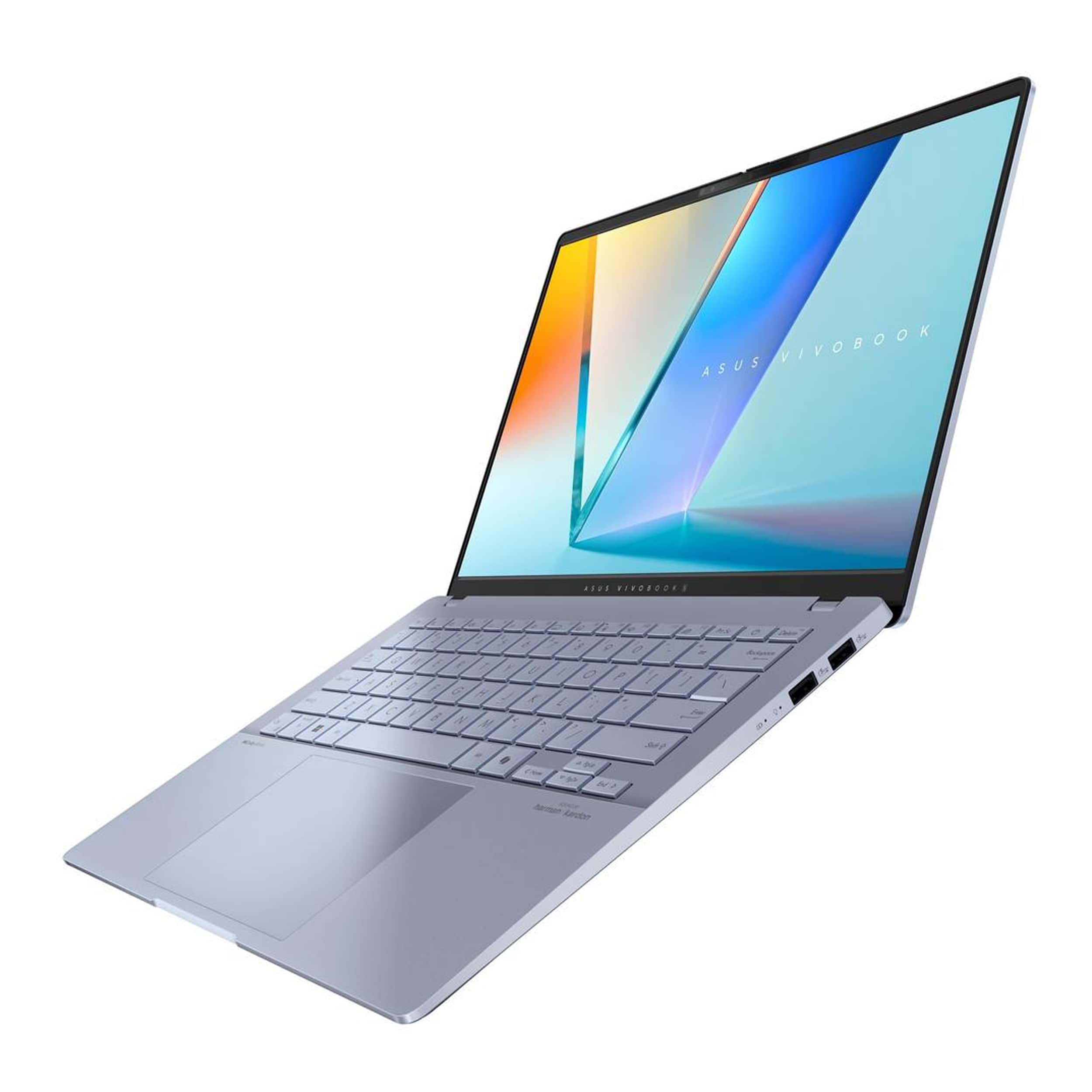 ASUS Vivobook S 15 Copilot+ PC 15.6 inch 3K OLED 120Hz