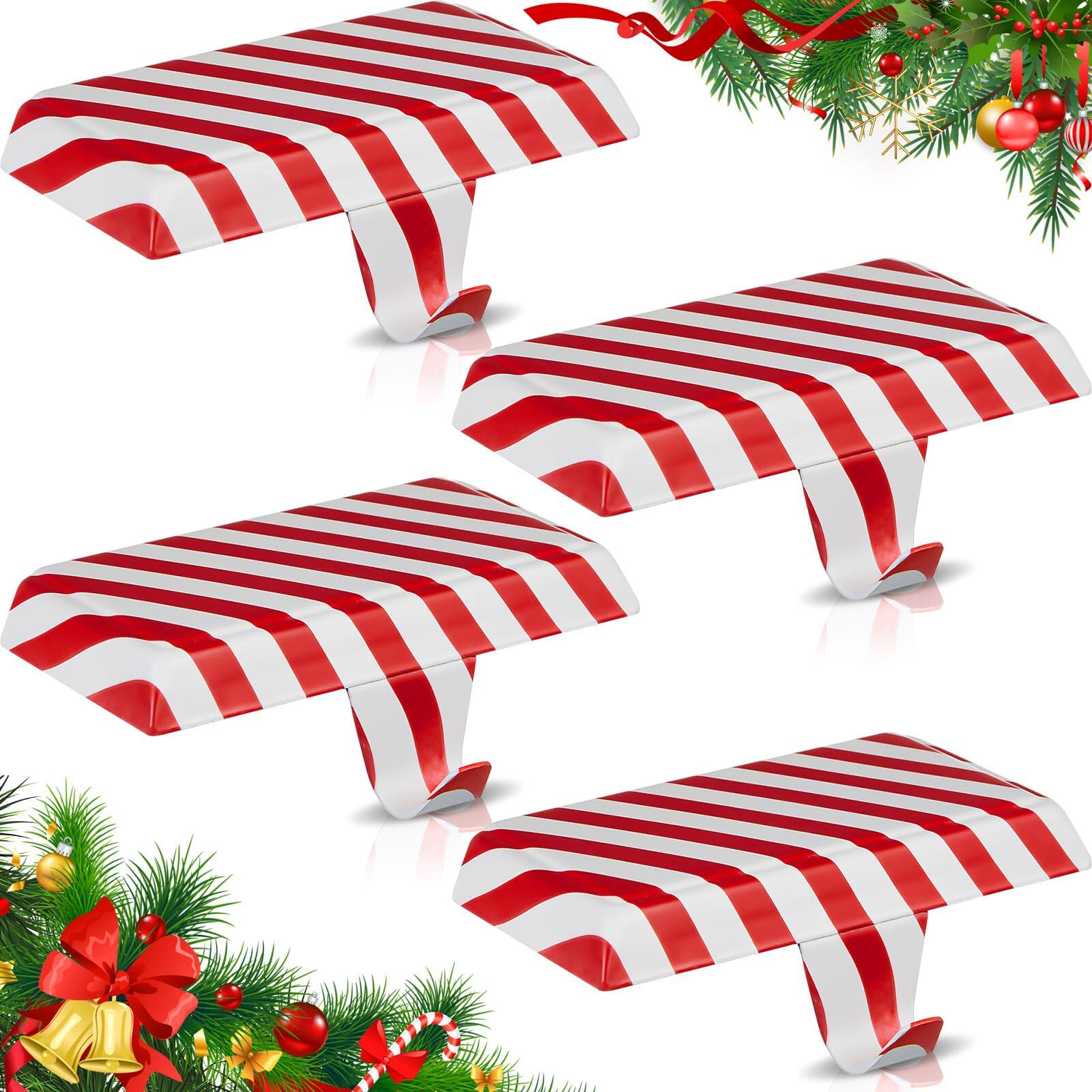 Red Candy Canes-4