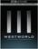 Front. Westworld: Season Three: The New World - 4K Blu-Ray.