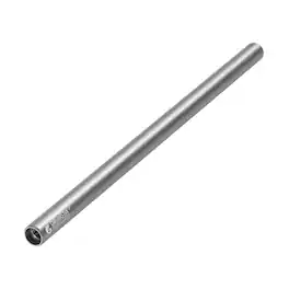 Bright Tangerine - Drumstix 15mm Structural Alloy Threaded Rod, 12"
