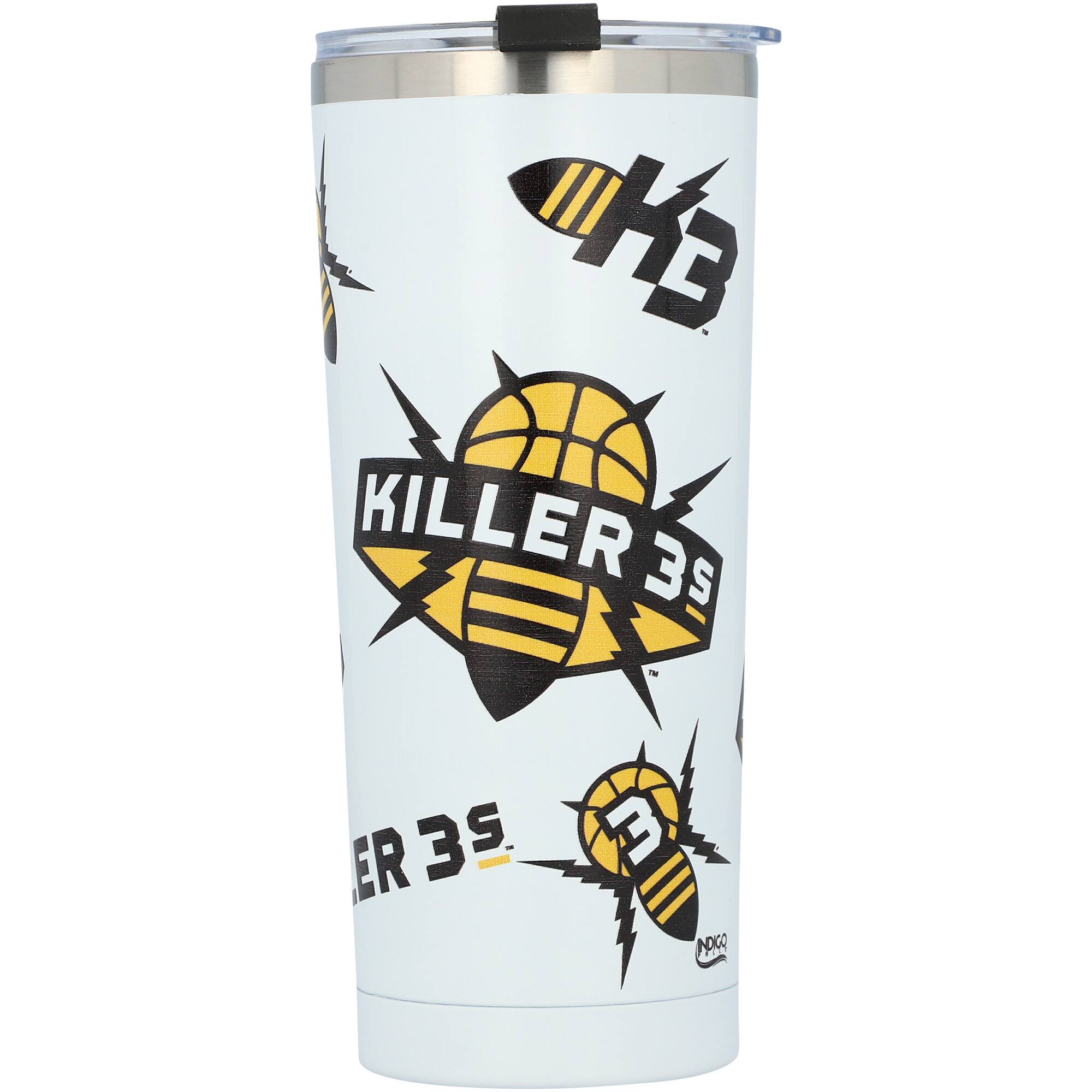 K3  
KILLER 3S  
KILLER 3S  
K3  
NDKQ