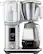 OOP 2:53 1 carafe MAX 1. 10 - " - - Single Serve 4 Cup MAX - 10 - 2:53 MIN TIME SINCE REW 2 1 a 1 Keep Warm 1 Breville 1 a 1 D