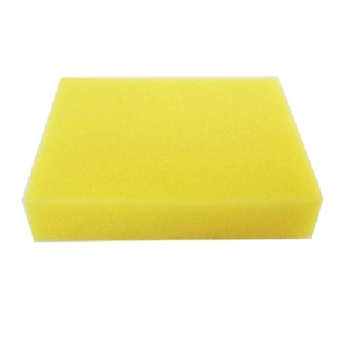 Left. BISSELL - 1 Pack Vacuum Filter Part #2032662.