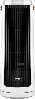 Levoit - Mini Windi Tower Fan - White