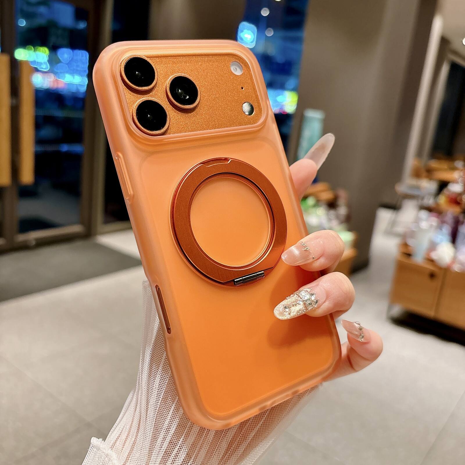 Orange