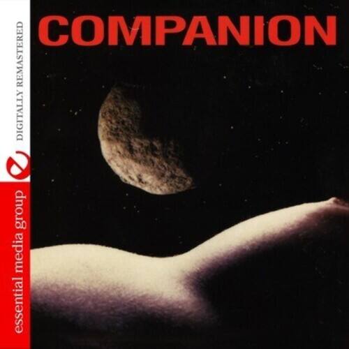 COMPANION  
DIGITALLY REMASTERED  
essential media group