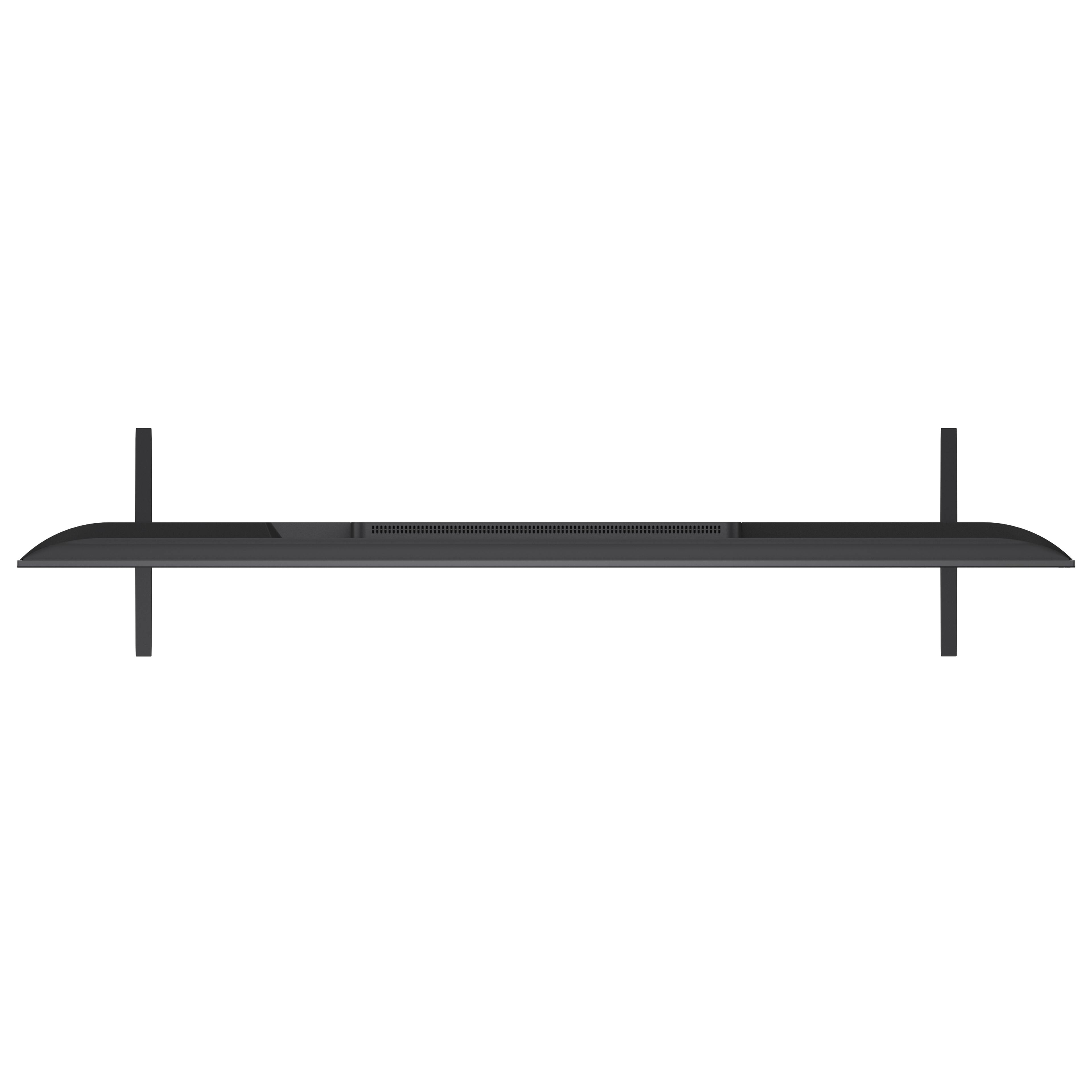 Alt View 33. LG - 75” Class NU850B Series LED Nano 4K UHD Smart webOS TV (2026).