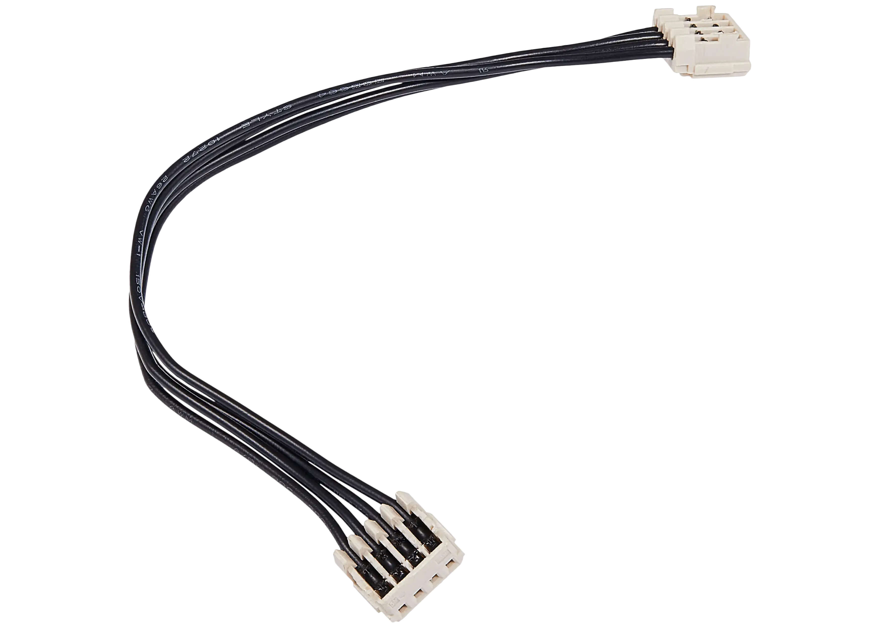 Alt View 1. MobileSentrix - Power Supply Cable Replacement Compatible For PlayStation 4 Pro PS4 Pro.