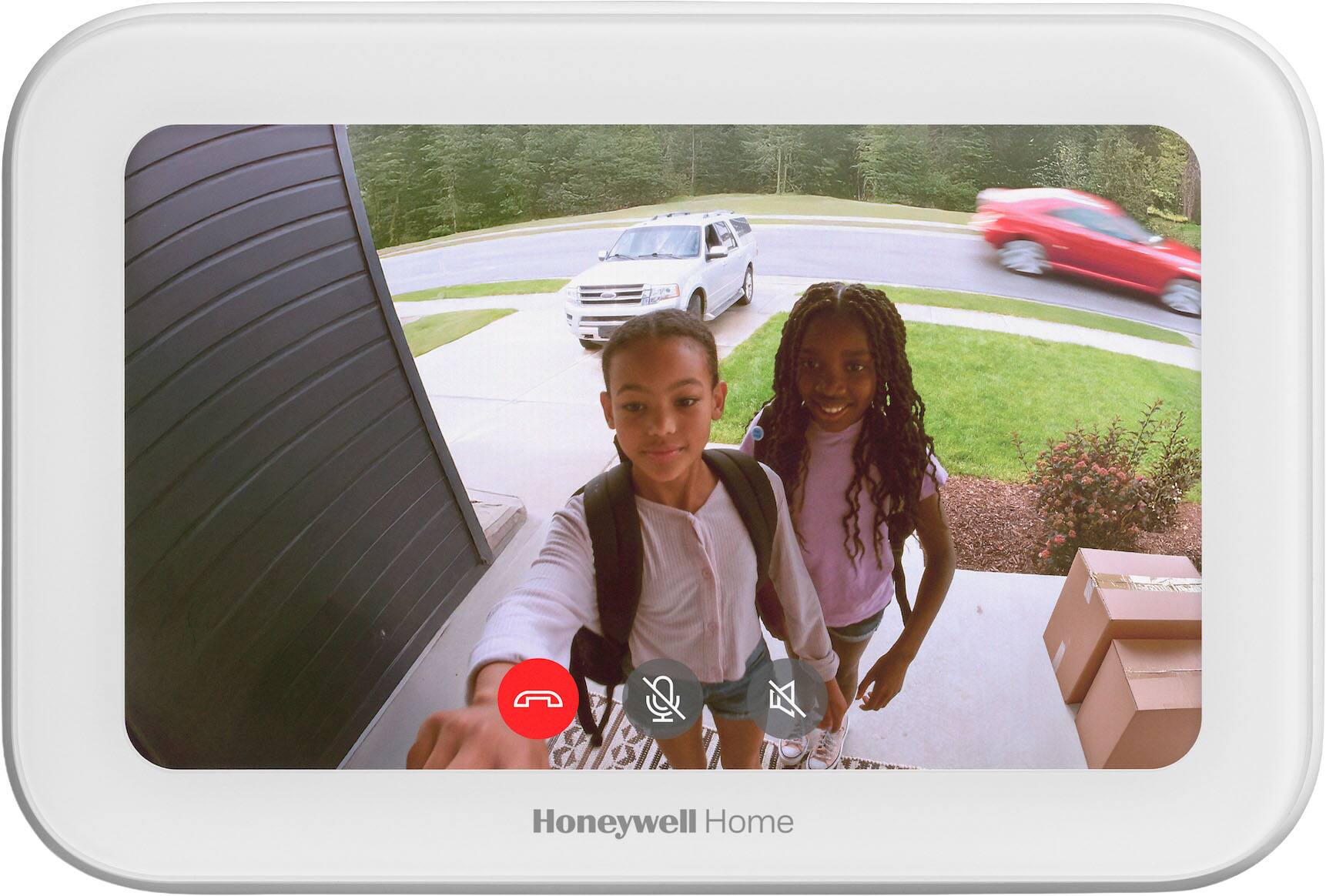 Honeywell Home