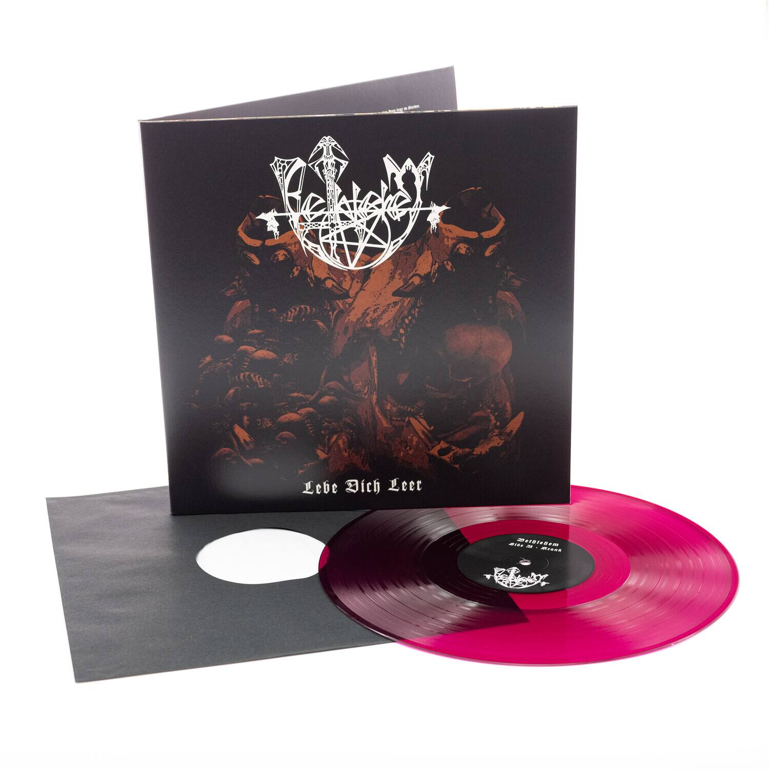 Lebe Dich Leet  
MIm