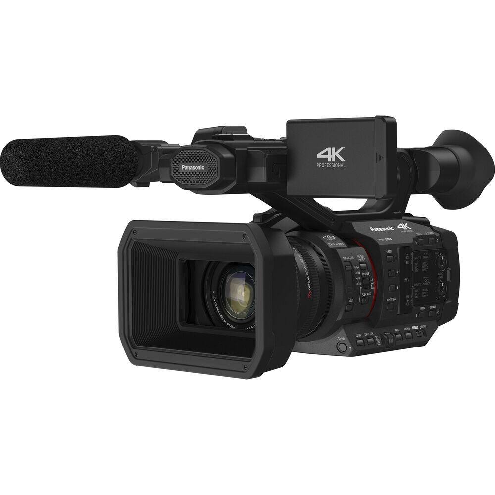 Panasonic 4K PROFESSIONAL