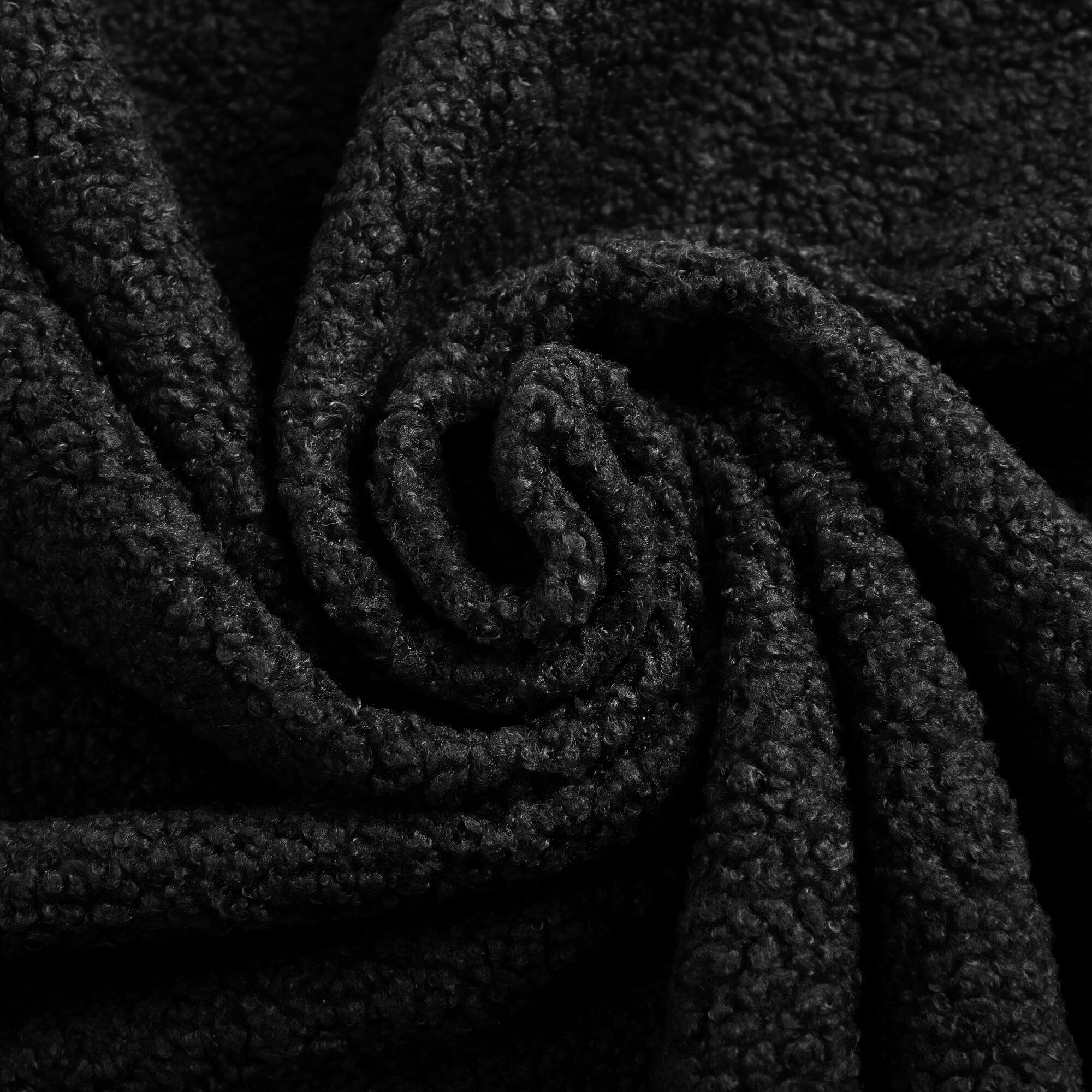 Alt View 4. GOODSILO - Multi-Functional Floor Sofa Bed | Versatile Seating & Sleeper with Removable Pillows for Modern Spaces - Black.