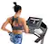 Alt View 16. ProForm - Pro 5000 Smart Treadmill with 14” HD Touchscreen Display and 30-day iFIT Family Membership - Black.