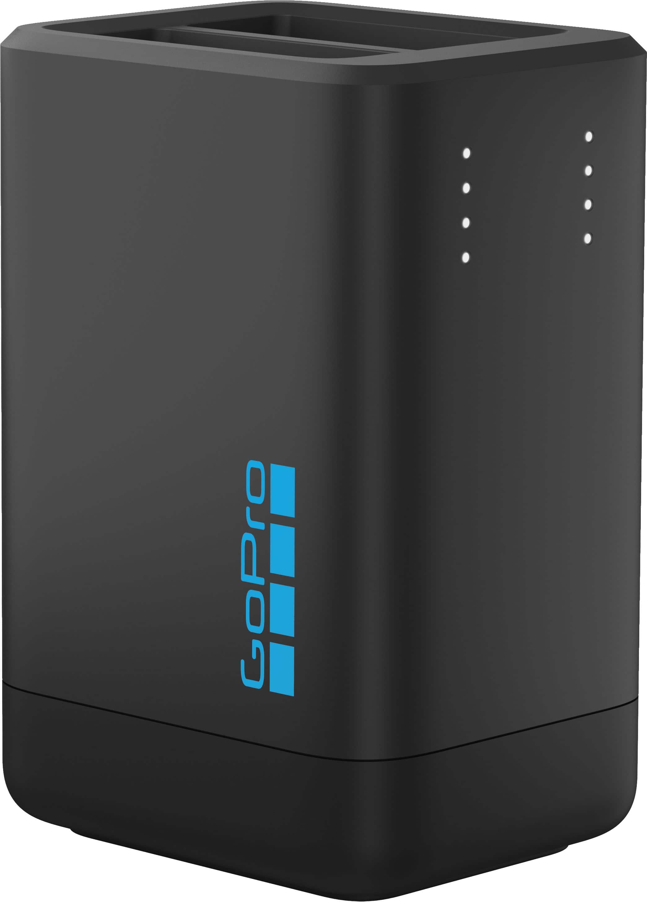 GoPro Dual Battery Charger + Enduro 2 Battery (Mission 1 Series +