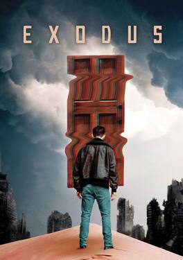 Exodus (MOD) (DVD Movie)
