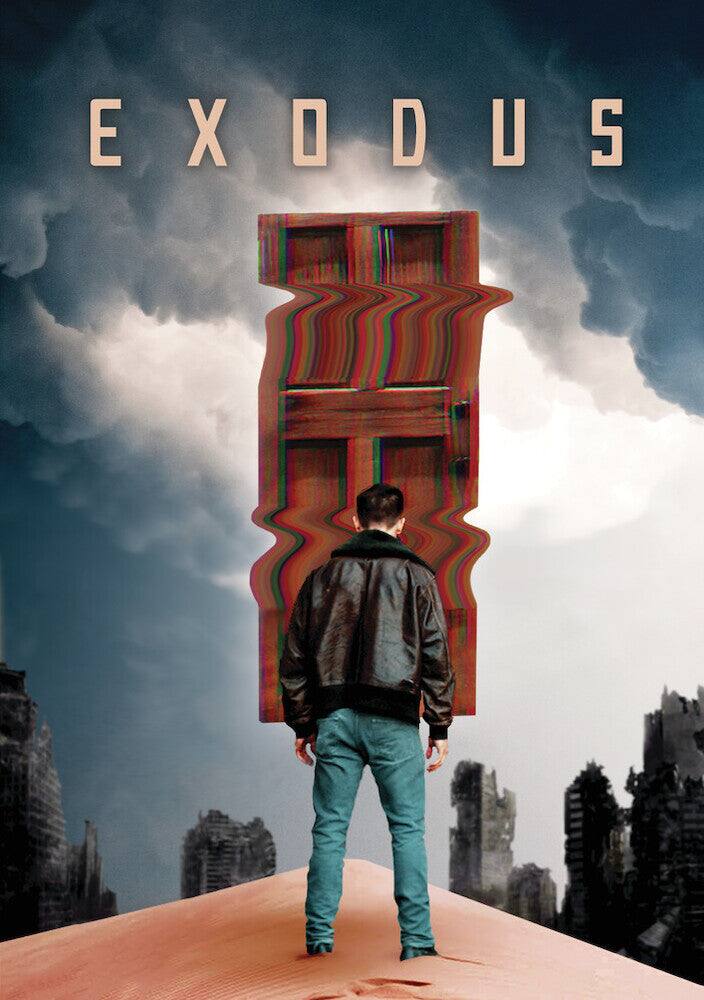 Exodus (MOD) (DVD Movie)