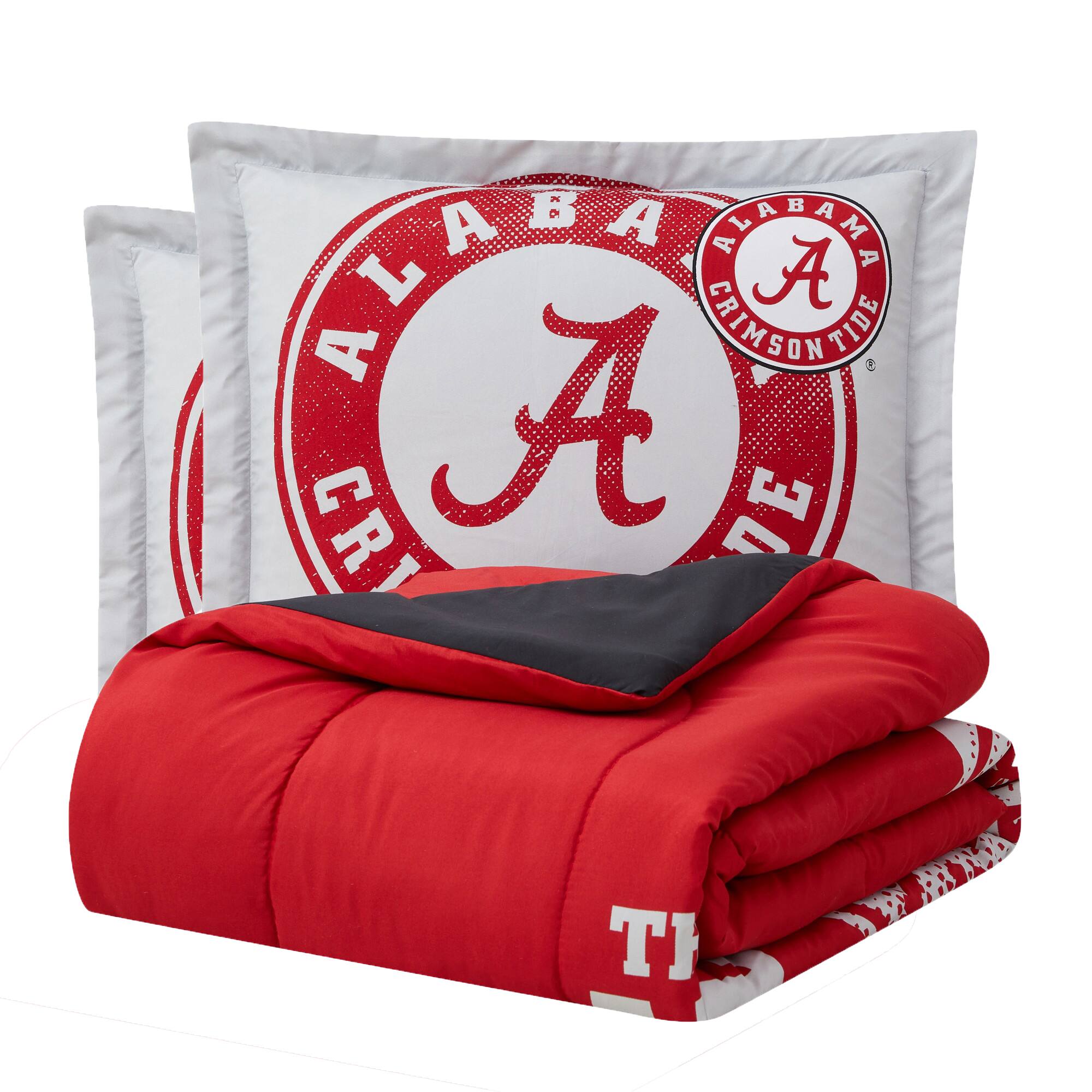 ALABAMA CRIMSON TIDE