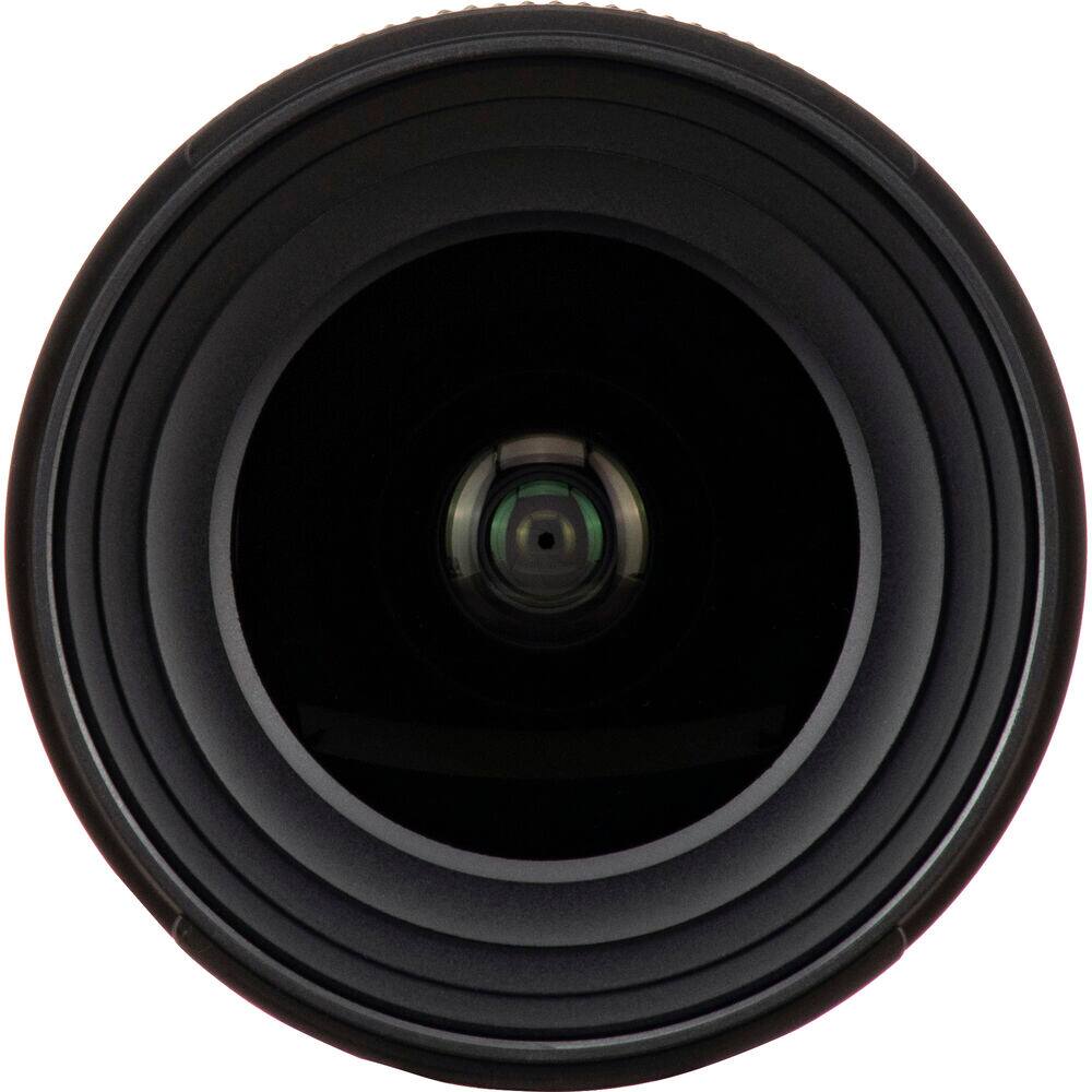 Alt View 2. Tamron - Tamron 11-20mm f/2.8 Di III-A RXD Lens for Canon RF Bundle - Black.