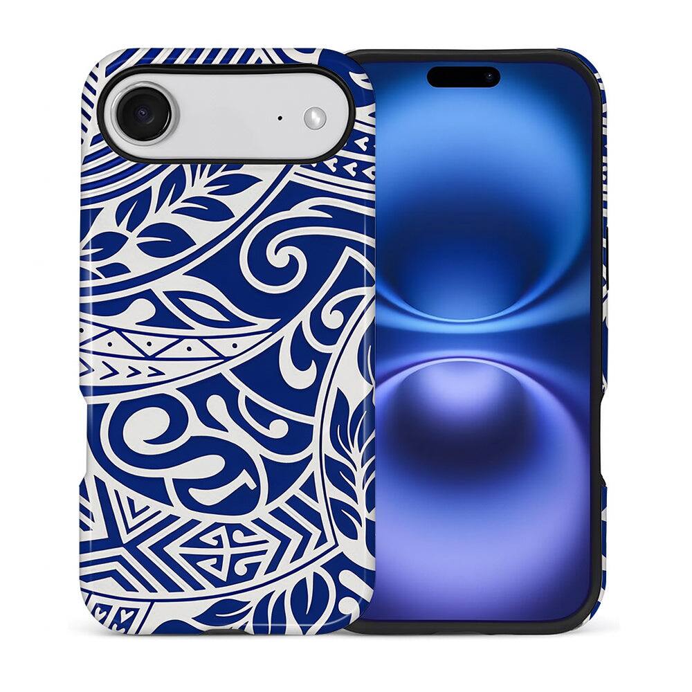 Ocean Tribal Flow for iPhone Air