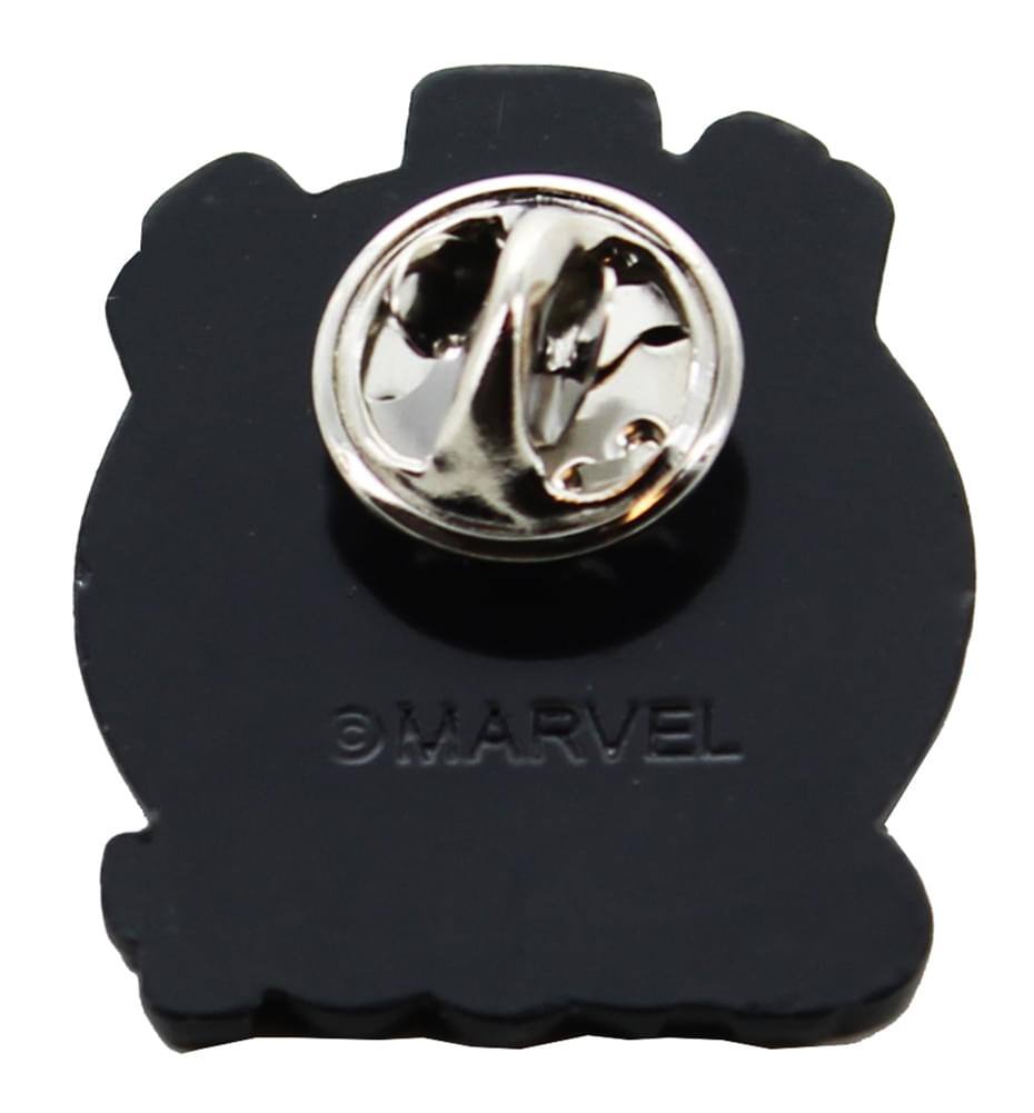 Alt View 10. Marvel - Guardians of the Galaxy Groot Pin Toynk Exclusive - Brown.