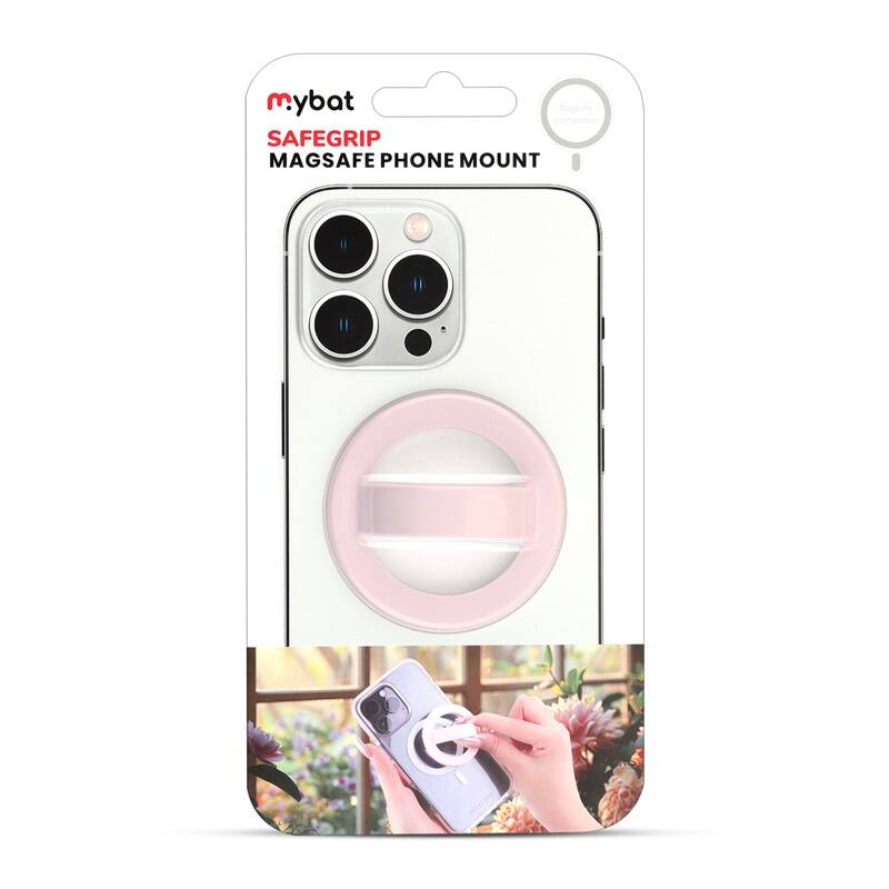 mybat SAFEGRIP MAGSAFE PHONE MOUNT