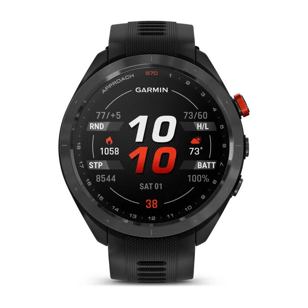 870 APPROACH GARMIN  
1.213 T 3 4 77/+5 73/60 RND 10 H/L 5 18 6 1058 73 - 17 STP 10 BATT ^ 18 8544 100% B SAT 01 15 9 38 14 10 13 12 11