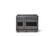 Alt View 4. Viking - 48 in. Wide 8 Burner 7-Series Dual Fuel Self-Clean Range - Damascus Gray.