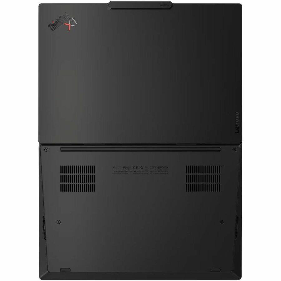 Lenovo
ThinkPad X1