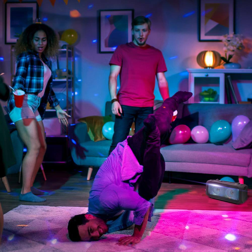 media item thumbnail