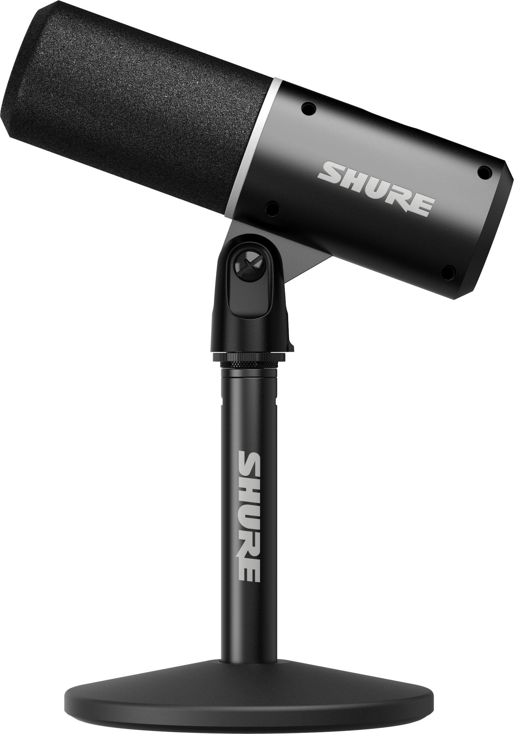 SHURE