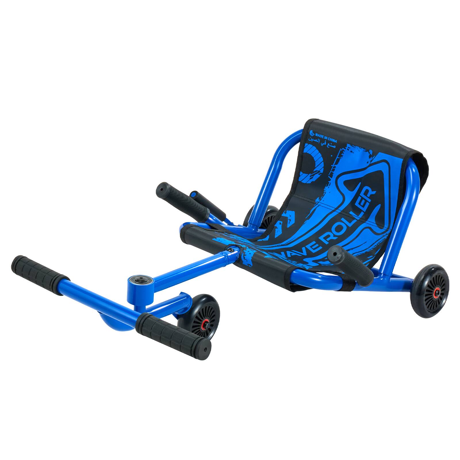MADE IN CHINA  
WAVE ROLLER