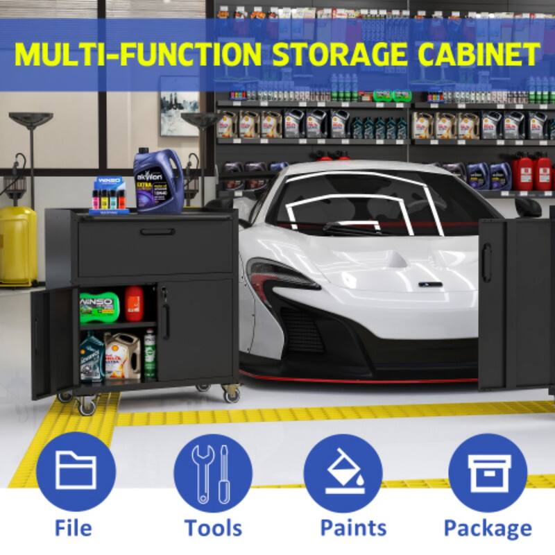 MULTI-FUNCTION STORAGE CABINET  
299993880200  
WEINEO  
acyion  
LETRA  
NINSO  
File Tools Paints Package