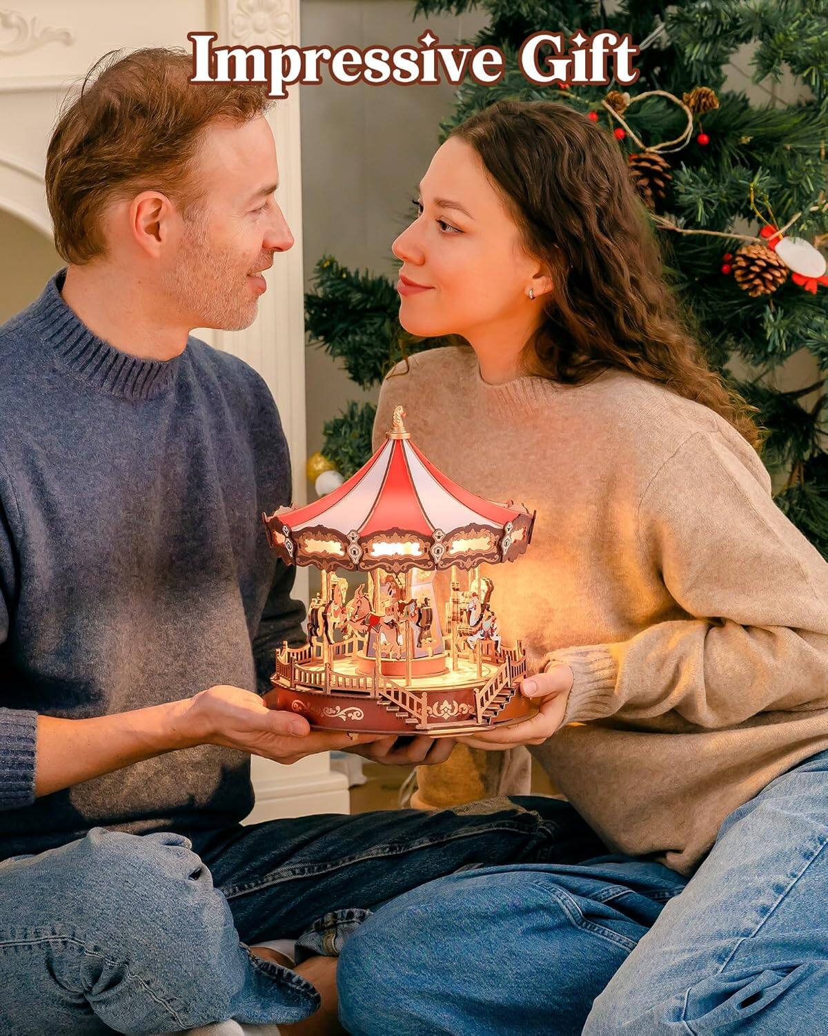 Impressive Gift