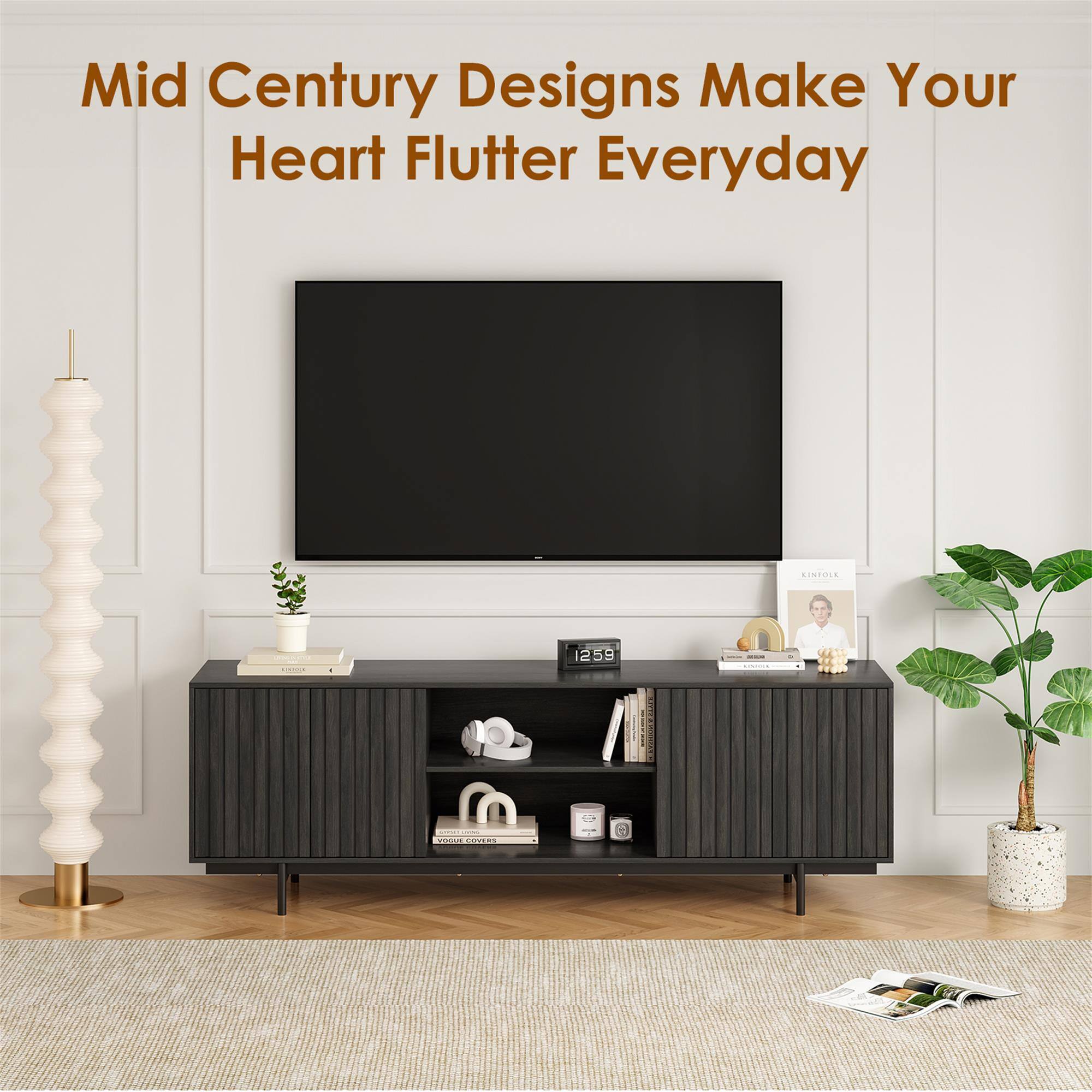 Mid Century Designs Make Your Heart Flutter Everyday

KINBOLK

1259
- LIMBOLE
- POSTAL COVERS