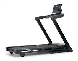 NordicTrack - T Series 8 Treadmill - Black