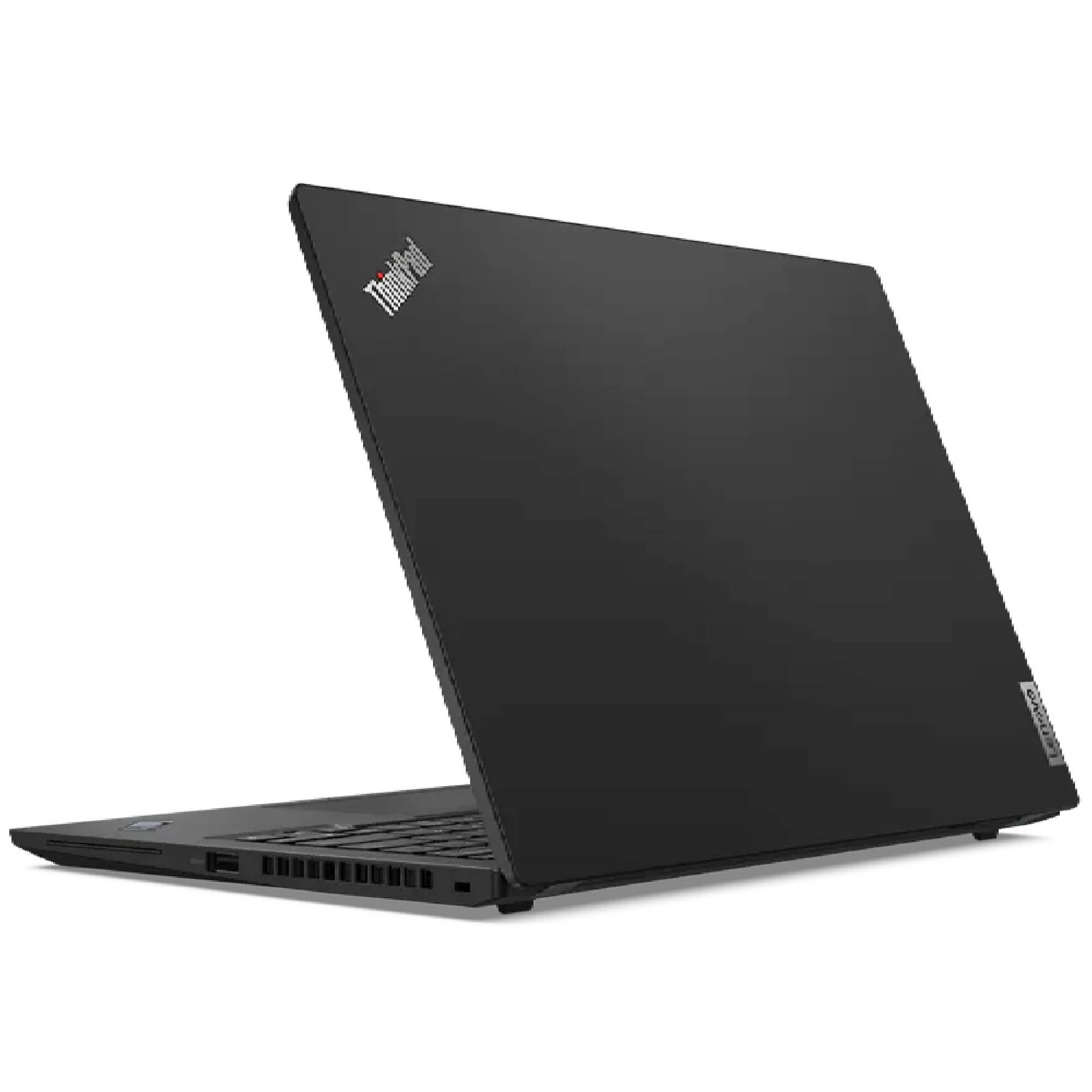 Back. Lenovo - Lenovo Thinkpad X13 G2I 13.3" Laptop i5-1145G7 16GB 256 GB SSD W11P - Black.