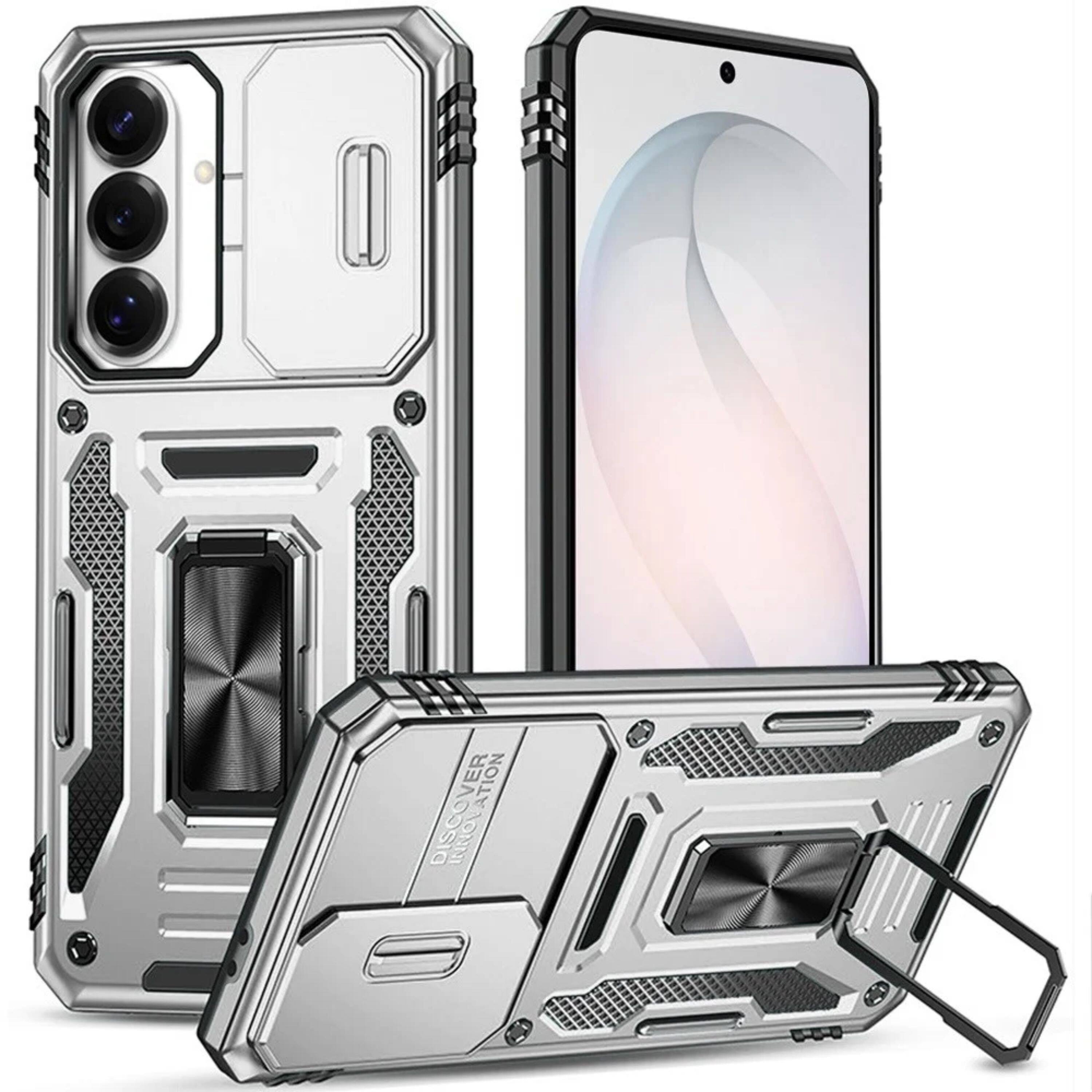 Silver