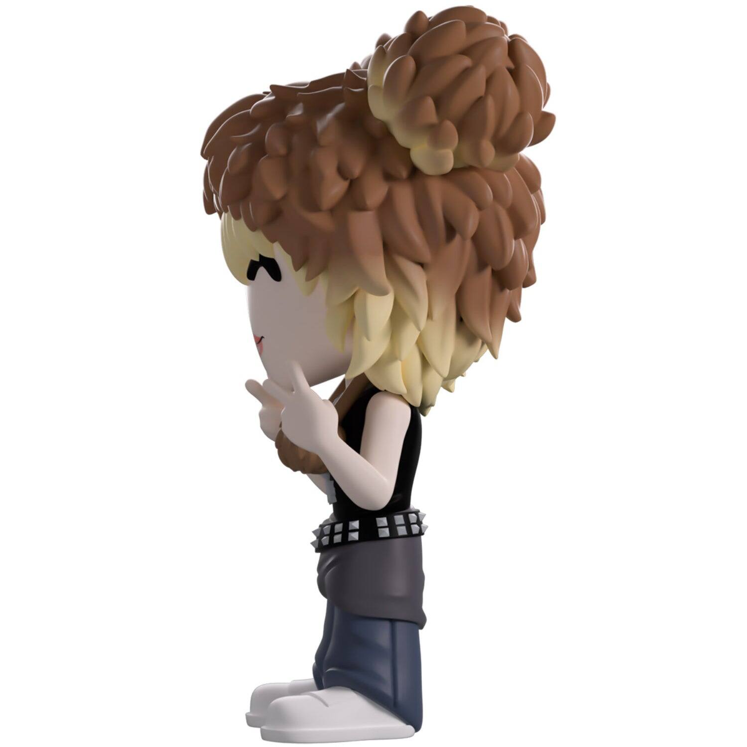 Alt View 2. Youtooz - Youtooz: P1Harmony Collection [Jongseob Vinyl Figure #5].