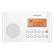SANGEAN M5
FM1 100.7
PRESETS
STEP TIMER 1 2 3 4 5
VOLUME TUNING BAND - +
SET AUTO O.E