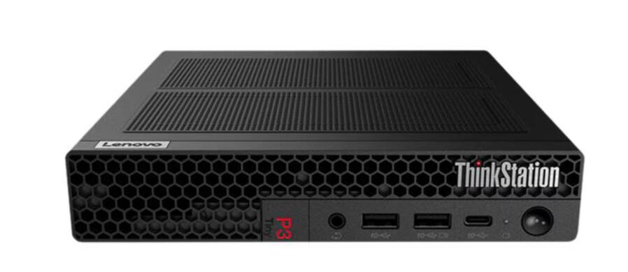 Lenovo ThinkStation Tiny P3