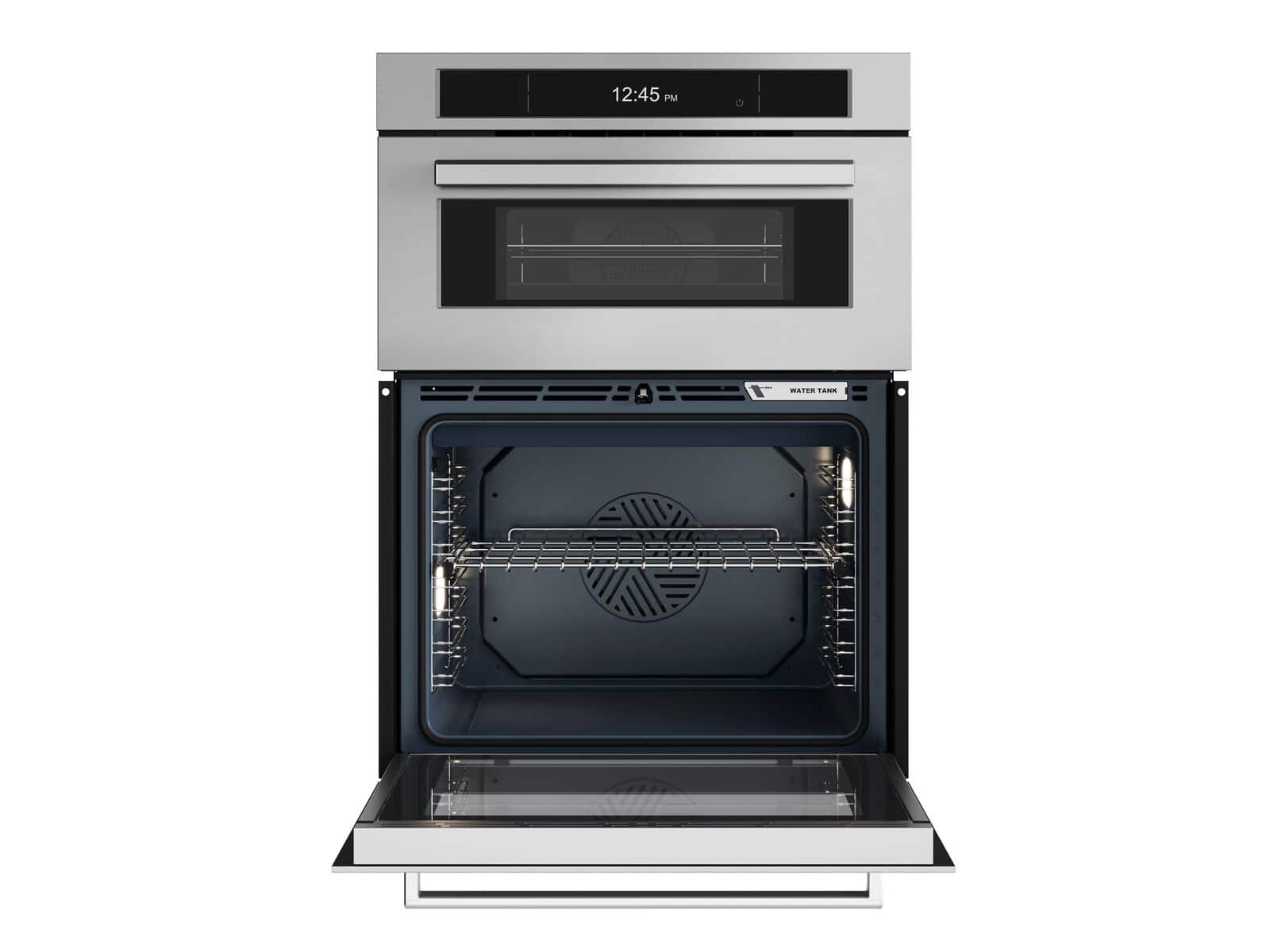 "Bertazzoni - 30"" Professional Series Wall Oven - Stainless Steel" price history on PriceWatchPro