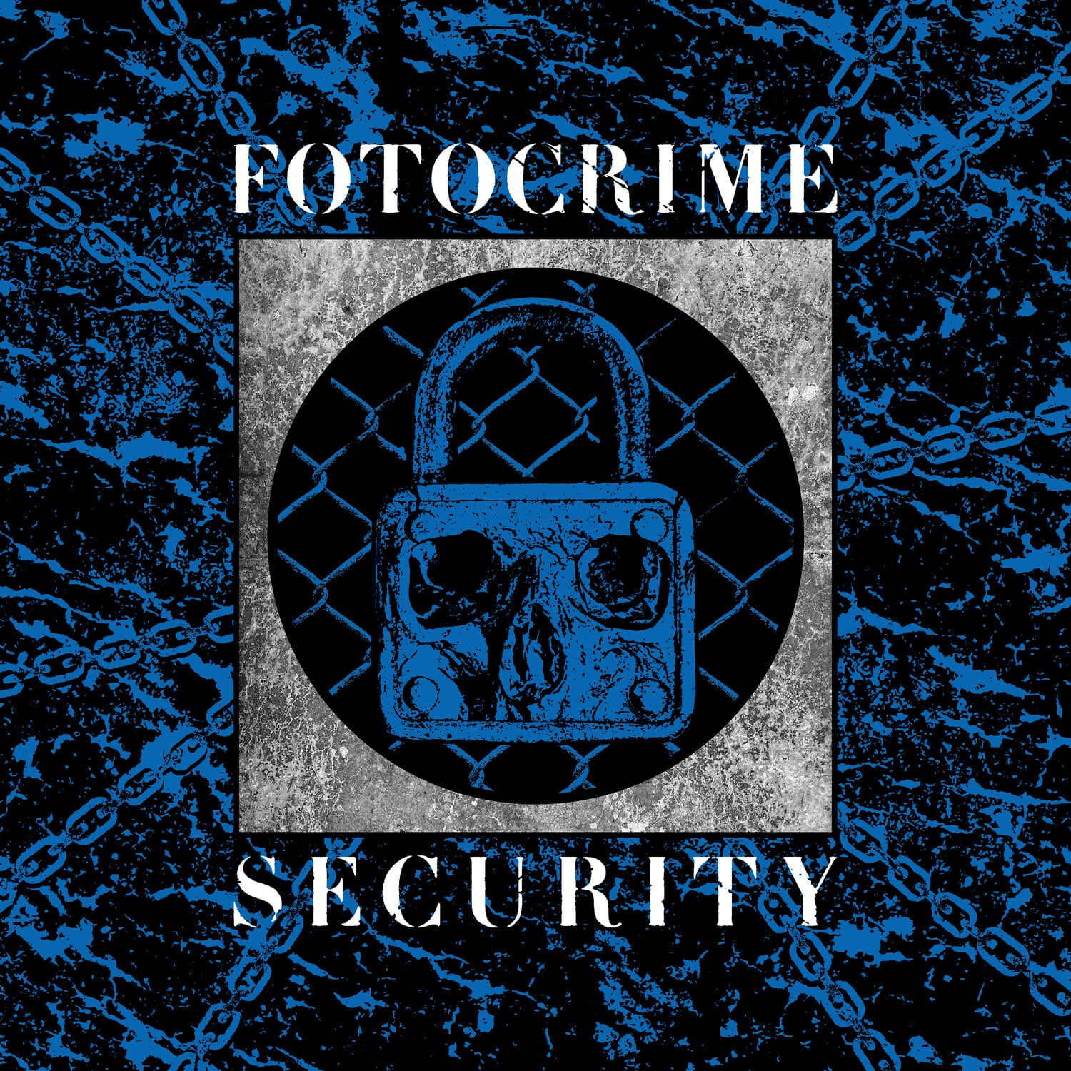 Fotocrime - Security   - COMPACT DISCS [CD] price history on PriceWatchPro