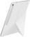 Alt View 20. Samsung - Galaxy Tab S10 FE+ Smart Book Cover - White.