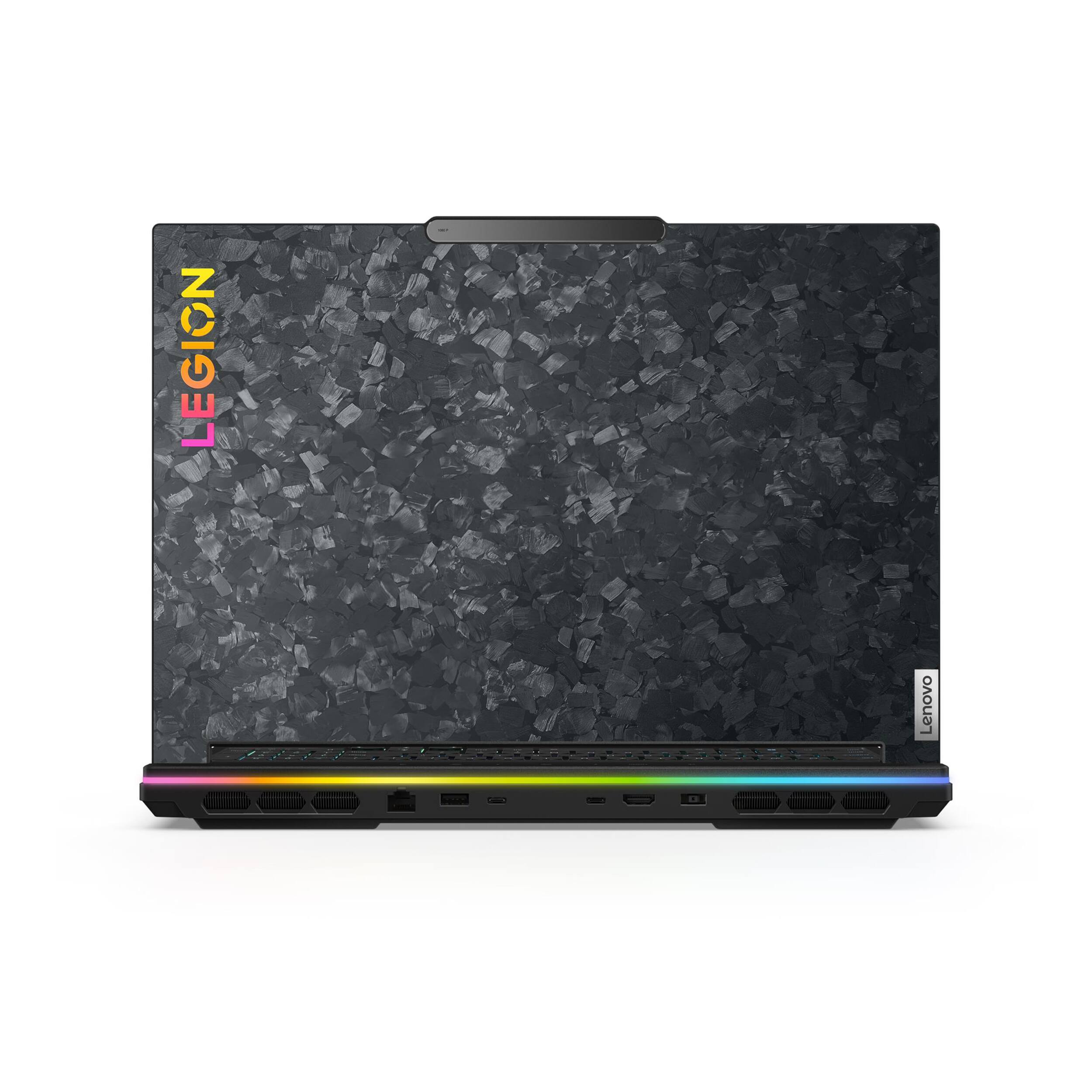 LEGION Lenovo