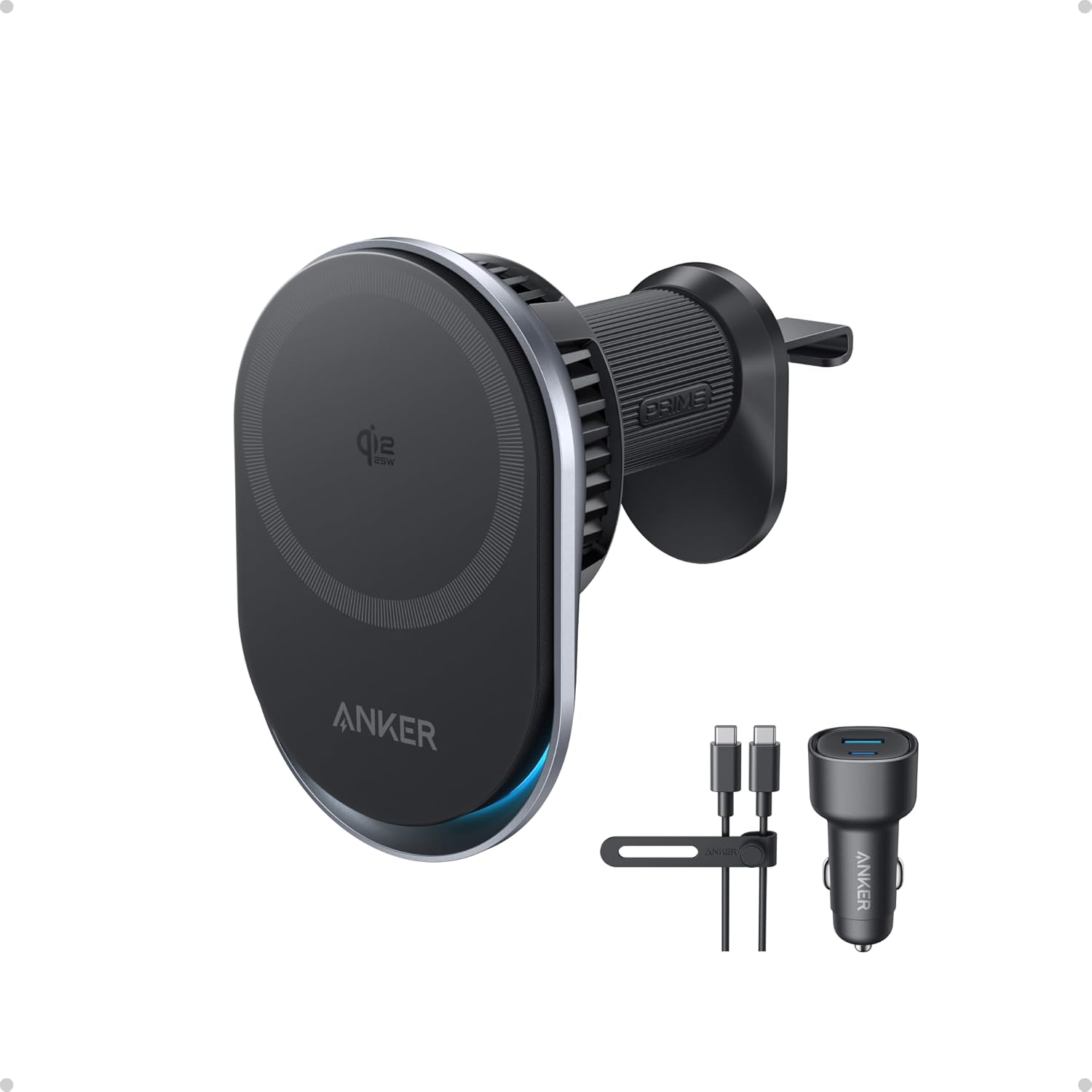 - ANKER
- QI 2.0
- PRIME
- ANKER