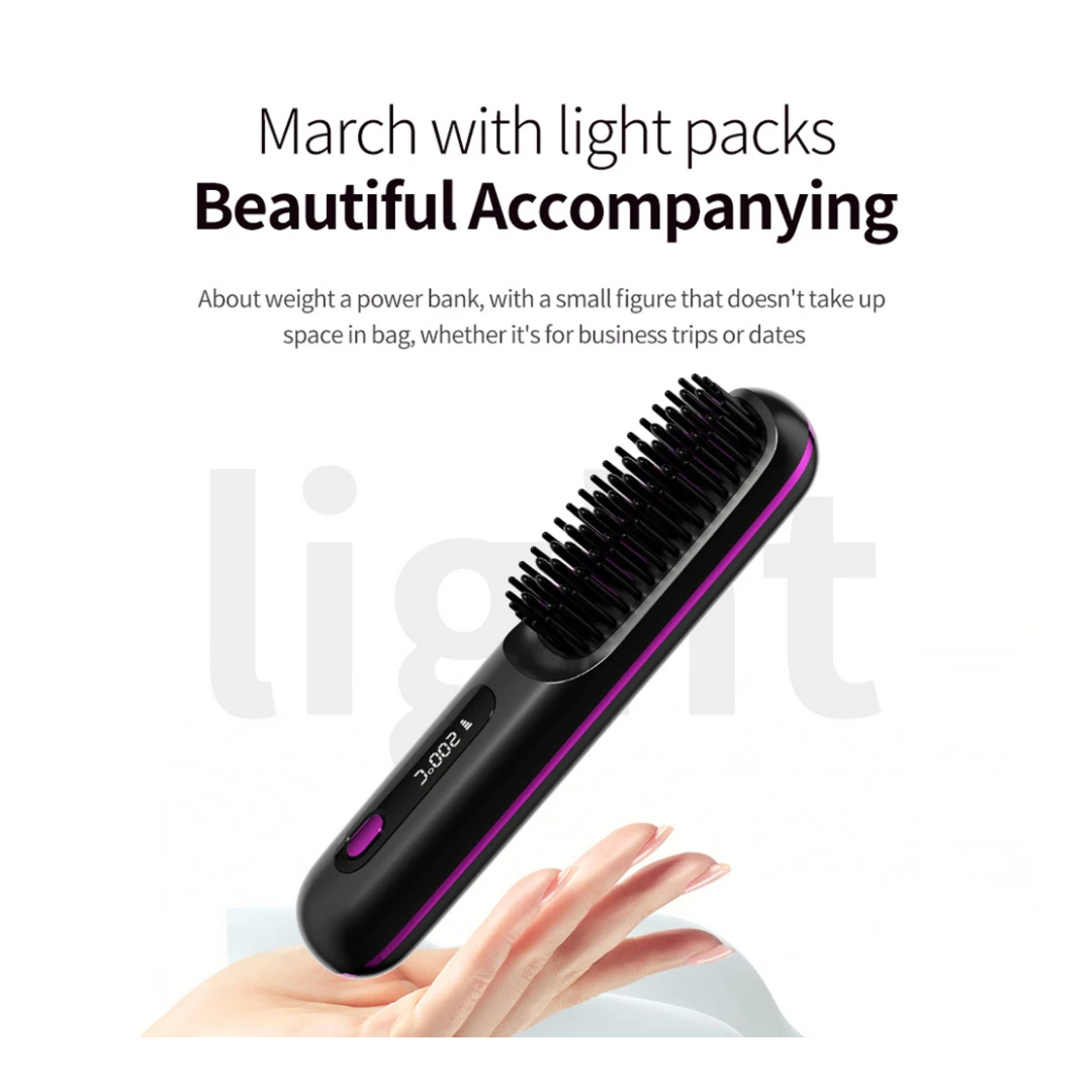 March with light packs  
Beautiful Accompanying  

About weight a power bank, with a small figure that doesn't take up space in bag, whether it's for business trips or dates