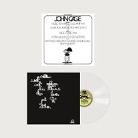 John Cage [White Vinyl] [LP] - VINYL - Front_Zoom