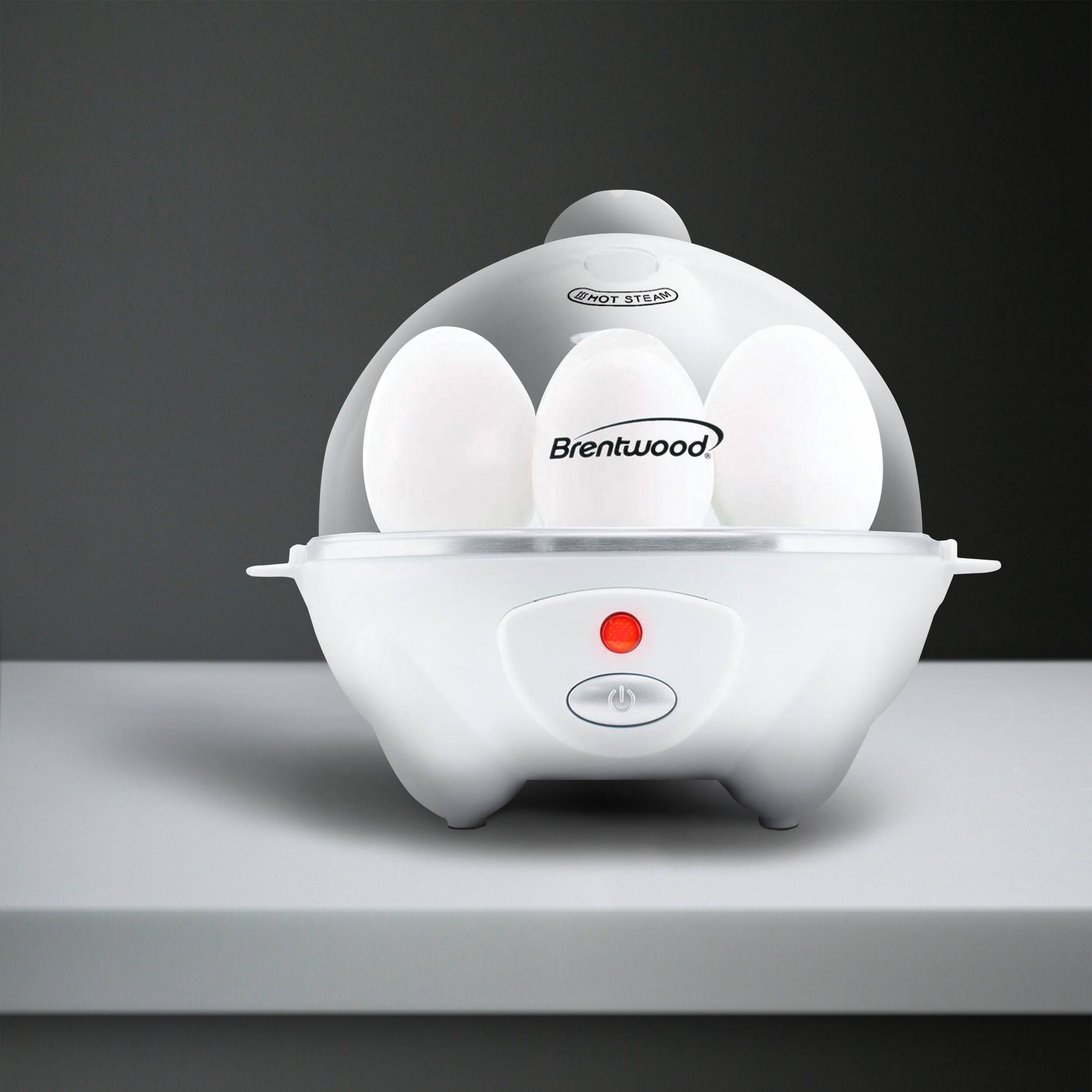 HOT STEAM Brentwood.