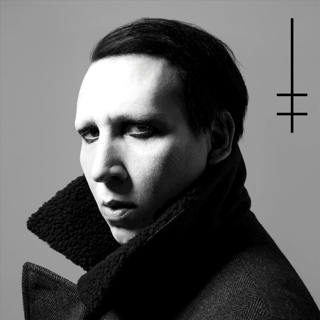 Front. Heaven Upside Down [LP].